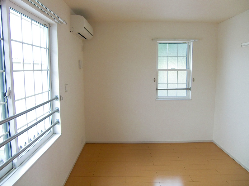 ヴィラ・ノース ベッドルーム