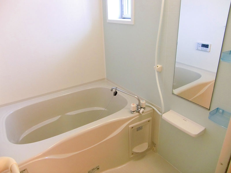 ヴィラ・ノース 風呂画像