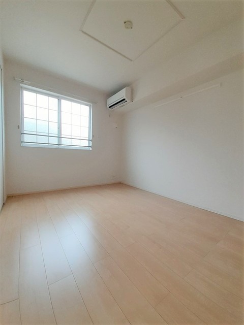 エイコー ベッドルーム