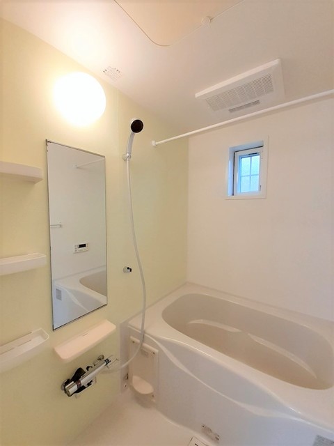 エイコー 風呂画像