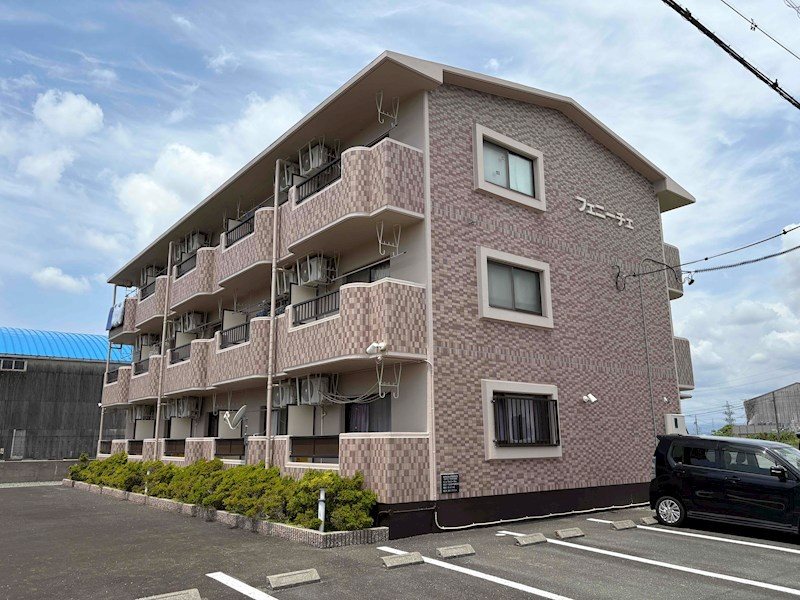 フェニーチェ 102号室 外観