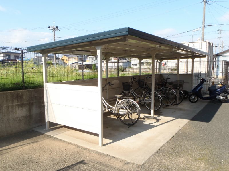 フェニーチェ その他外観1