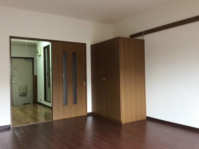 フェニーチェ リビング