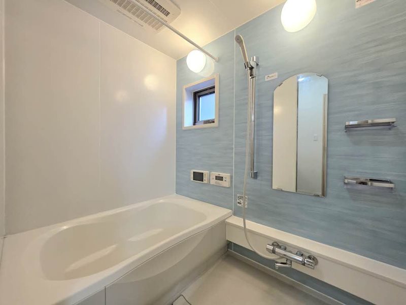 エルシオンD 風呂画像