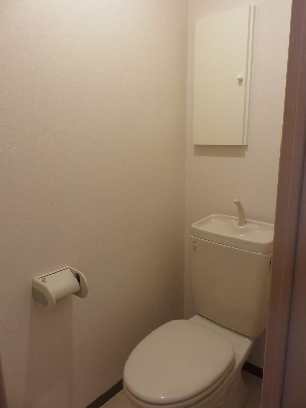 メゾンあさな その他1