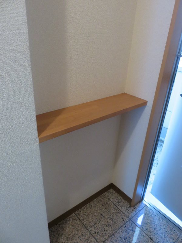 メゾンあさな その他3