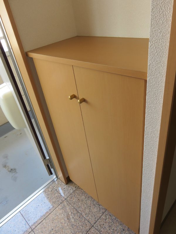 メゾンあさな その他7