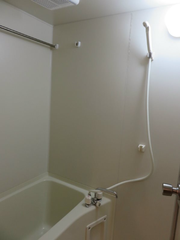 メゾンあさな 風呂画像