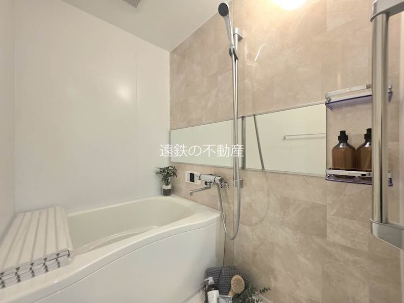 フレグランスふぁみーゆ 風呂画像