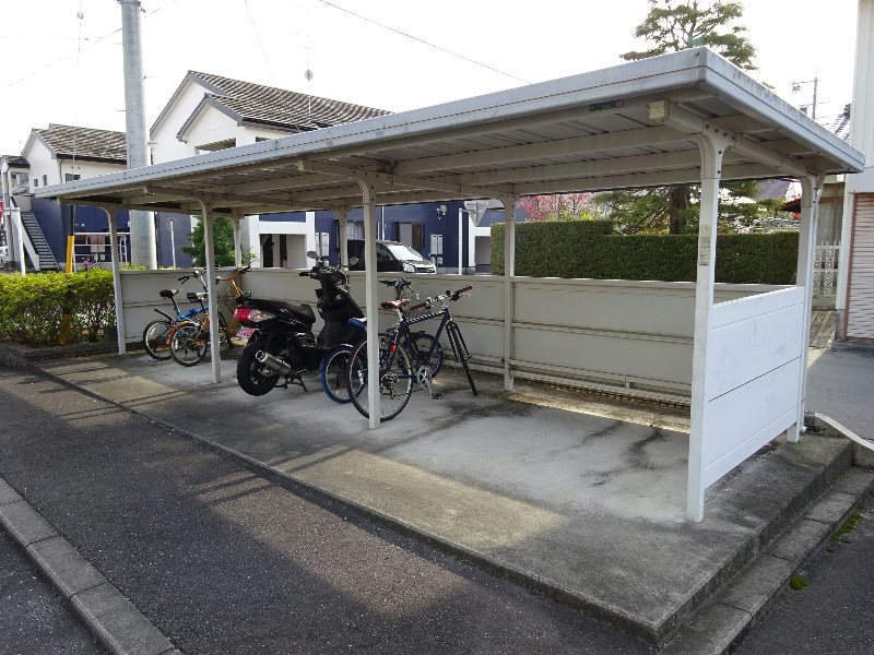 グランドキャニオン その他外観1