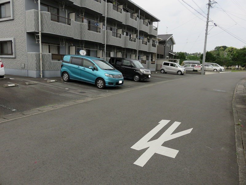 グランドキャニオン その他外観2