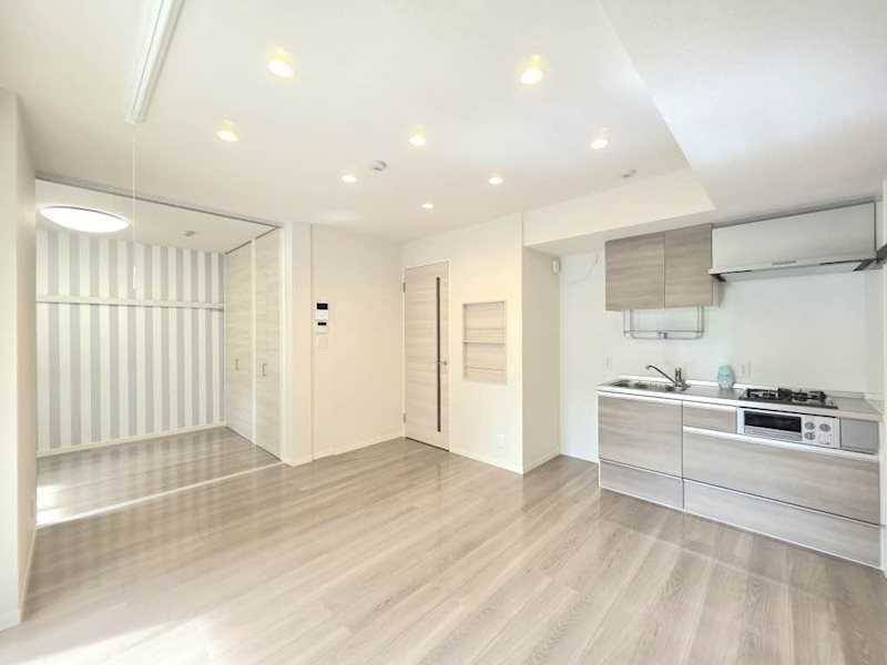 グレイスリー御厨 その他6