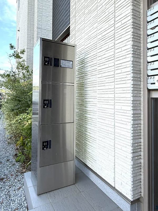 グレイスリー御厨 その他外観1