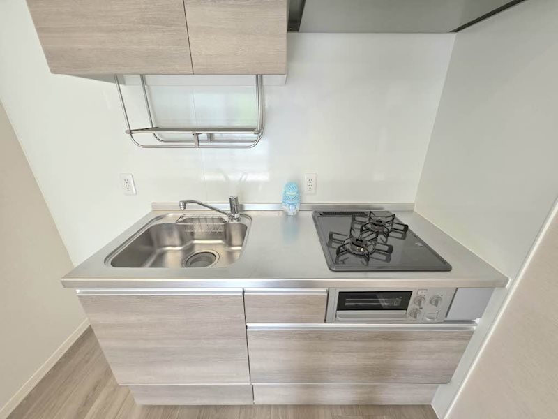 グレイスリー御厨 キッチン