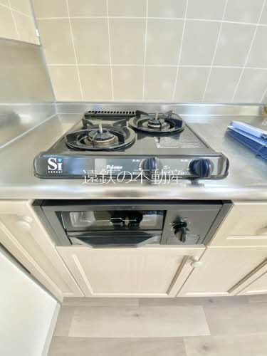 フレグランス北門 その他10