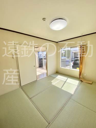 フレグランス北門 ベッドルーム