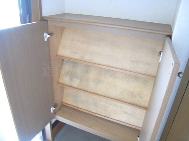 シャトーアーブル その他5