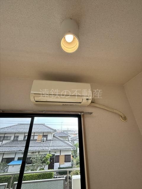 クレッセント佐鳴台 その他設備