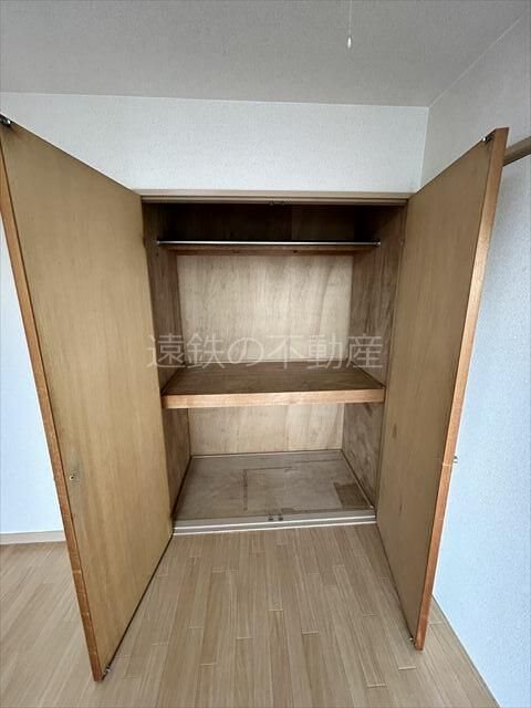 クレッセント佐鳴台 その他