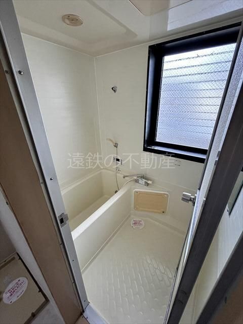 クレッセント佐鳴台 風呂画像