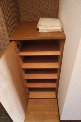 クレアトゥールⅠ その他8