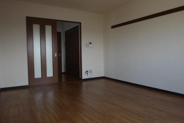 クレアトゥールⅠ ベッドルーム