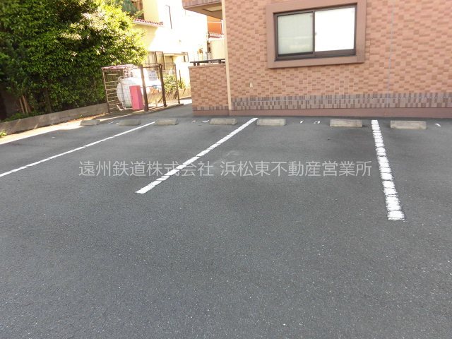 Ｂｌａｎｄｉｎｉ その他外観2