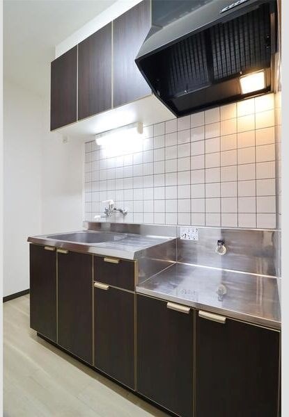 Ｂｌａｎｄｉｎｉ キッチン