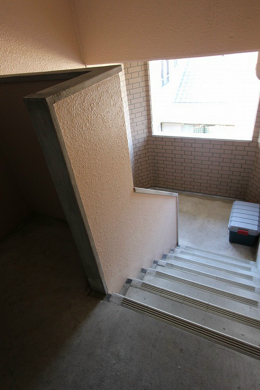 第３田畑ハイツ  その他外観5