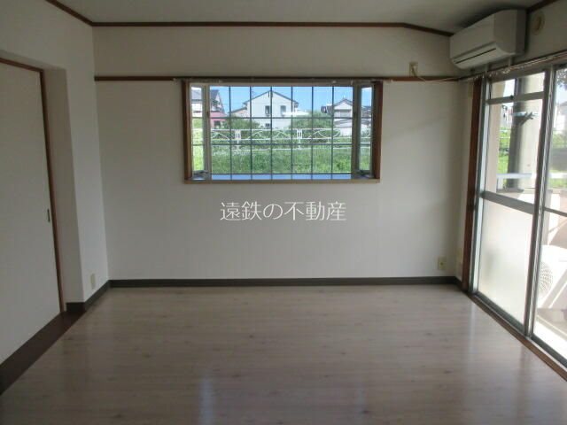 第３田畑ハイツ  ベッドルーム