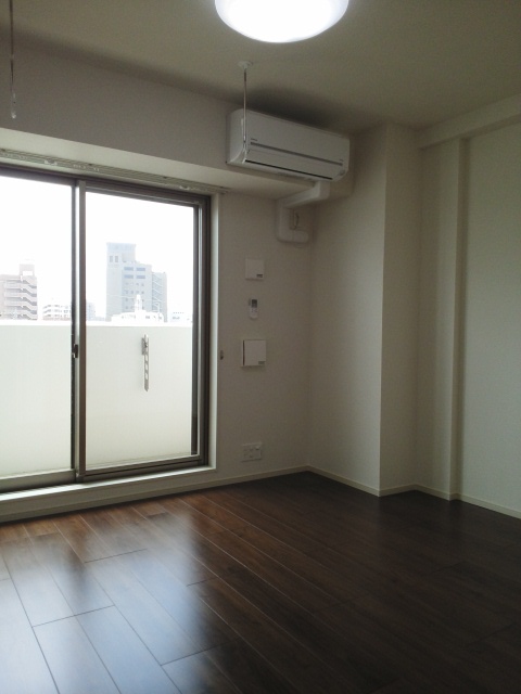 パークサイド　Ｋ リビング