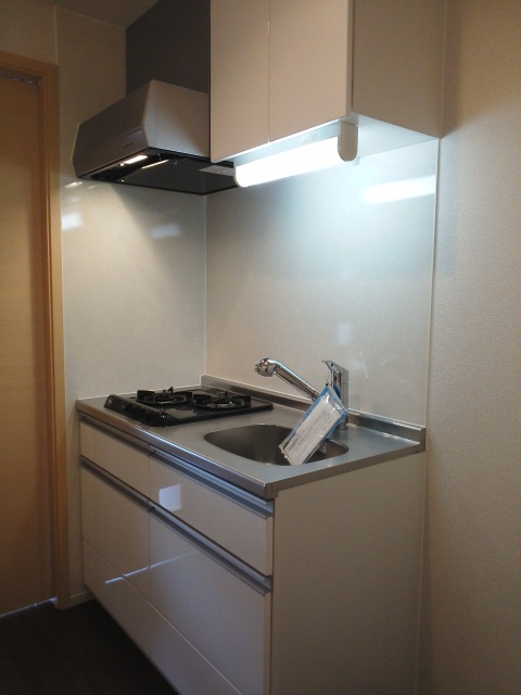 パークサイド　Ｋ キッチン