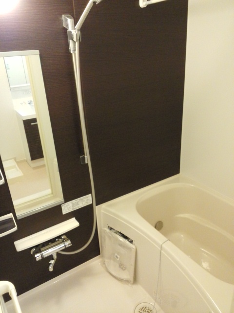 パークサイド　Ｋ 風呂画像