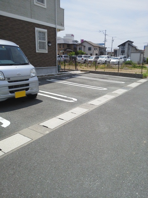 リン・フォート その他5