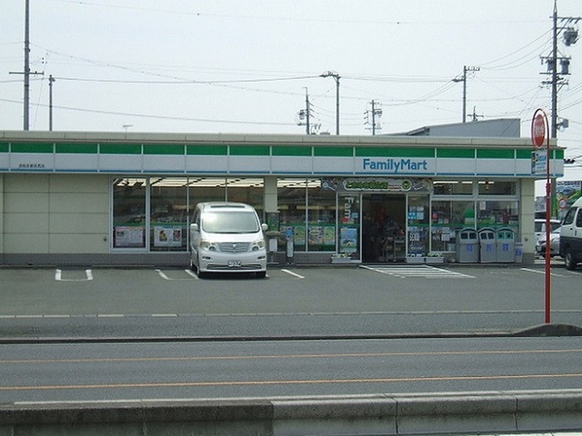 リン・フォート その他外観4