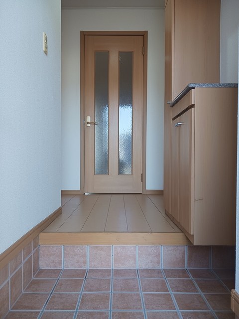 Ｒ１５０　ＦＵＫＵＤＥ 玄関