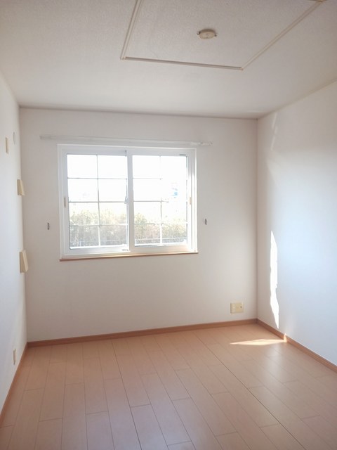 Ｒ１５０　ＦＵＫＵＤＥ ベッドルーム