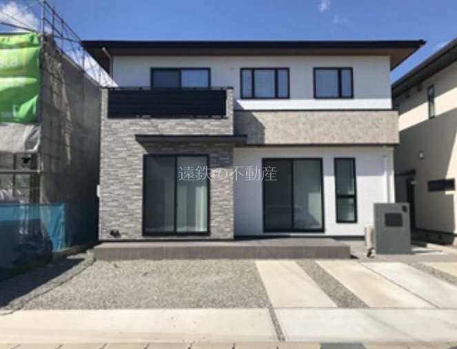 上新屋戸建 その他外観1