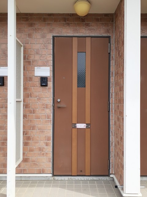 アプリコット・トゥリー その他6