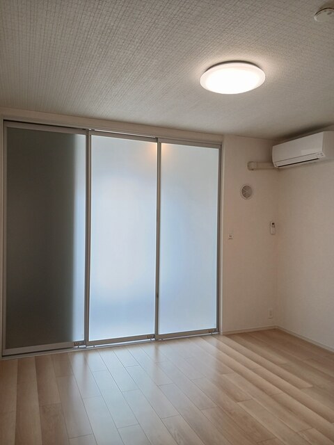 パルティーレ リビング