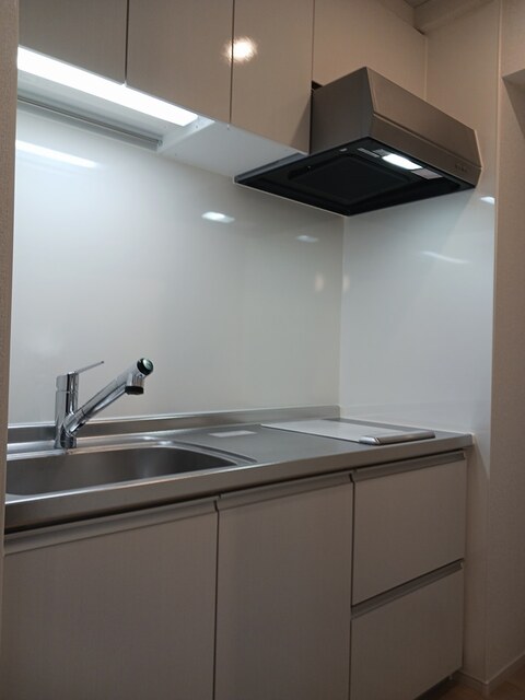 パルティーレ キッチン