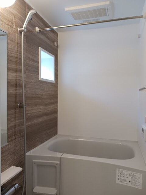 パルティーレ 風呂画像