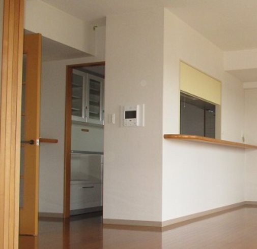 アルファタワー（1102） その他4