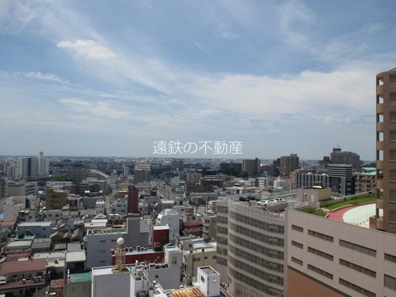 アルファタワー（1102） その他5