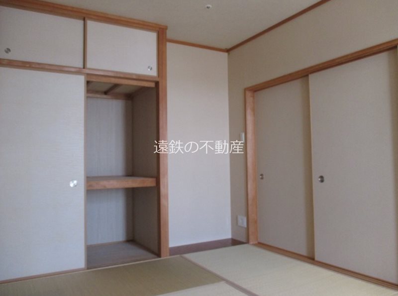 アルファタワー（1102） ベッドルーム