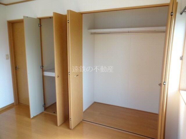 キャパシティハウス その他3