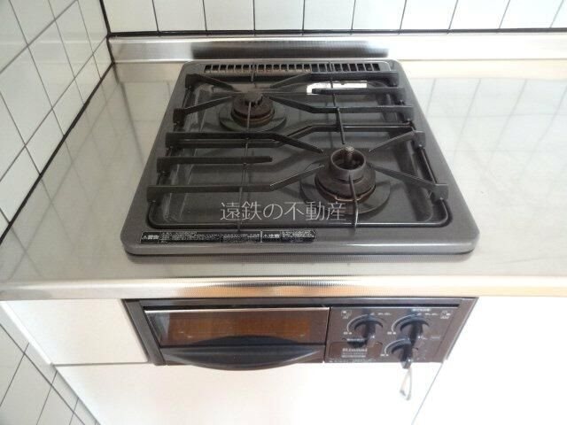 キャパシティハウス その他4