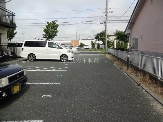 キャパシティハウス その他外観1