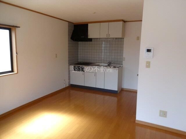 キャパシティハウス リビング