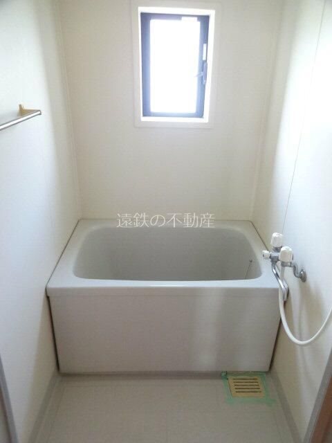 キャパシティハウス 風呂画像